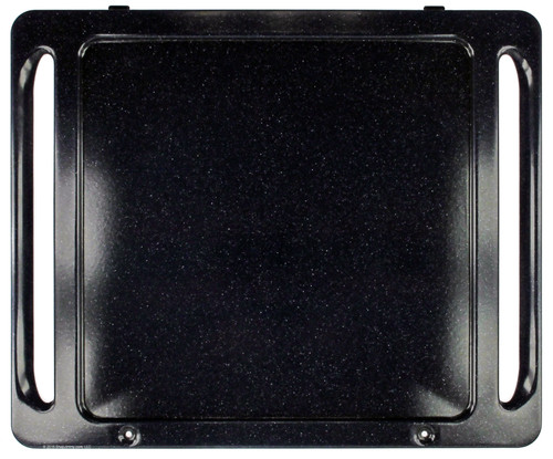 DG61-00570A Samsung Range Oven Cavity Floor Coating