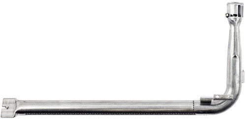 DG62-00066A Samsung Range Bake Burner Assembly