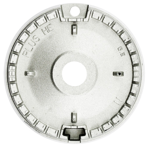 DG62-00074C Samsung Right Range Burner Head