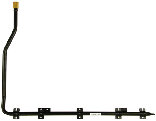 DG94-00528A Samsung Valve Manifold Elbow