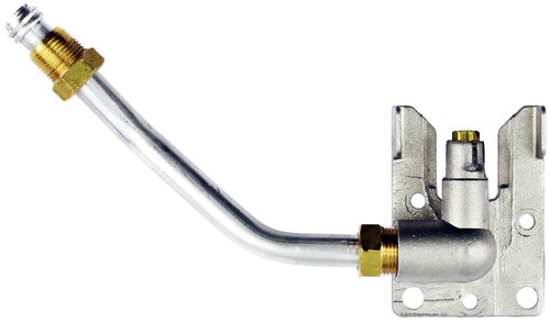 DG94-00548A Samsung Bake Nozzle Holder Assembly