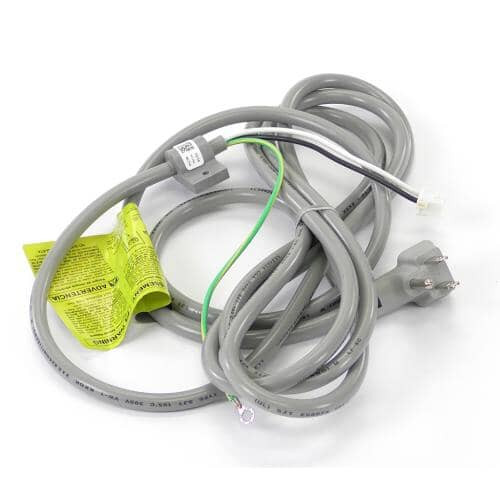 EAD64545770 LG Refrigerator Power Cord Assembly