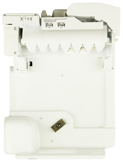 EAU60783850 LG Ice Maker Auger Motor