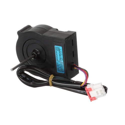 EAU63923602 LG DC Motor Assembly