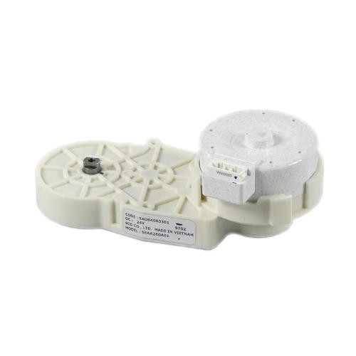 EAU64063301 LG Indoor DC Motor Assembly