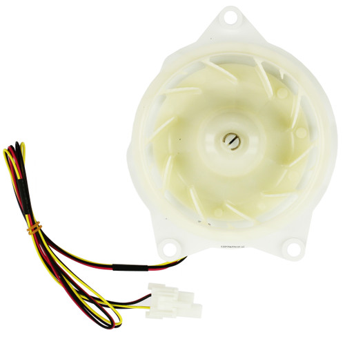 EAU64824802 LG Electronics DC Motor Assembly