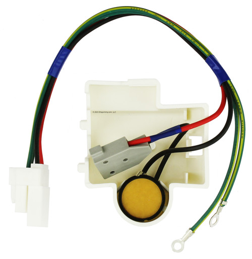 EBG60663205 LG Thermistor Assembly PTC