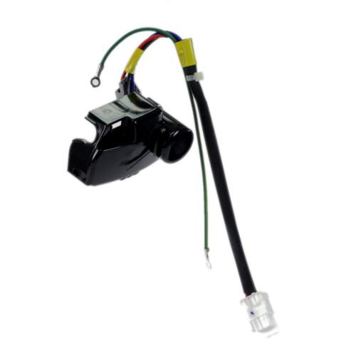 EBG63205820 LG Refrigerator PTC Thermistor Assembly