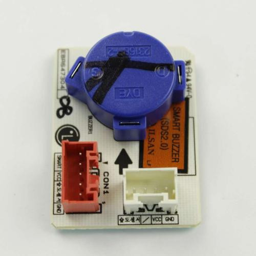 EBR64730408 LG Power Control PCB Assembly