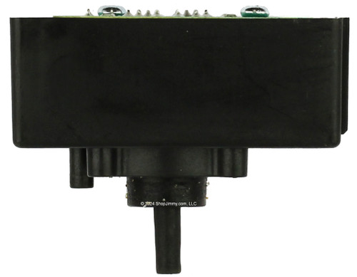 EBR80327001 LG Power Control Board Assembly (PCB)
