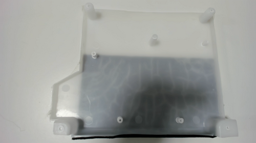 MAZ62265301 LG Refrigerator Motor Bracket