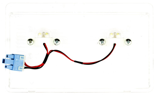 MCK61881701 LG Lamp Cover