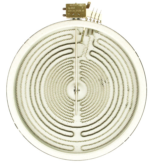 MEE62704903 LG Heater Radiation