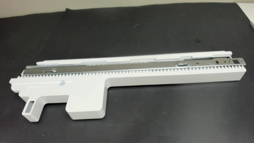 MEG63342501 LG Refrigerator Slide Rail Holder
