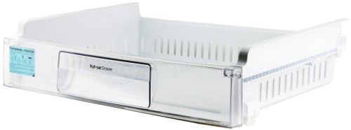 MJS62773401 LG Refrigerator Drawer Tray