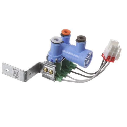 MJX64471502 LG Refrigerator Water Valve