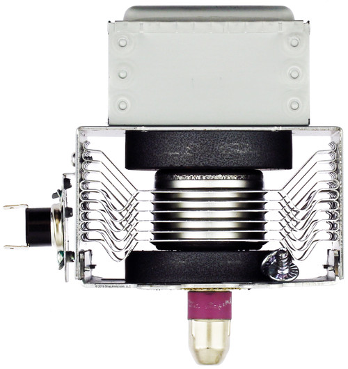 OM75P-21-ESGN Samsung Microwave Magnetron Assembly
