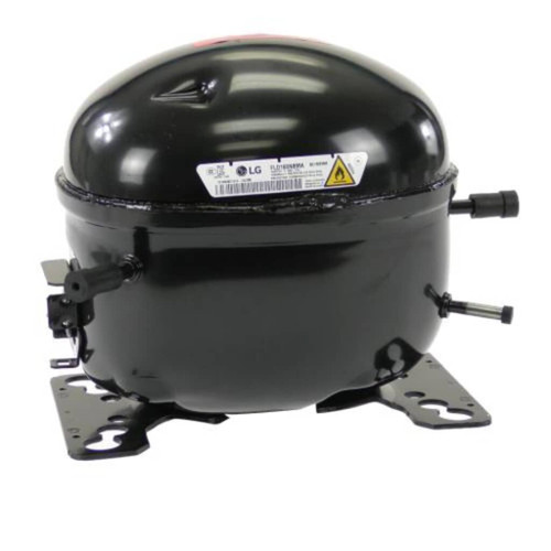 TCA36811415 LG Refrigerator Compressor Set Assembly