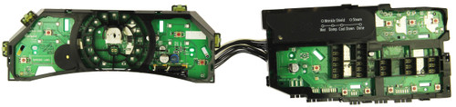 W10110658 Whirlpool Electronic Control Board
