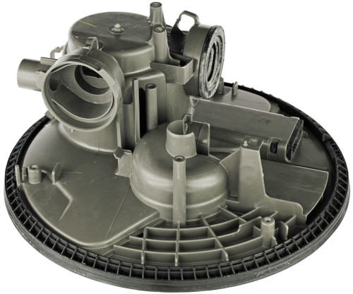 W10168822 Whirlpool Dishwasher Sump Assembly