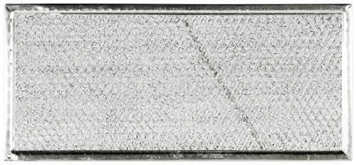 W10208631A Whirlpool Microwave Grease Filter