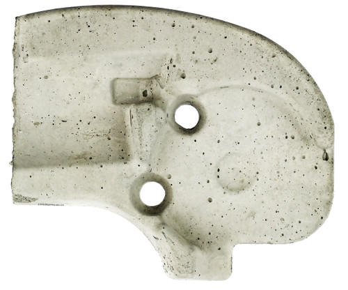 W10350335 Whirlpool Dishwasher Damper