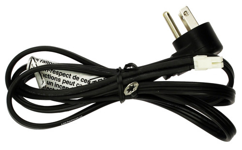 W10392003 Whirlpool Power Cord