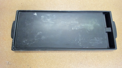 W10432544 Whirlpool Range Griddle