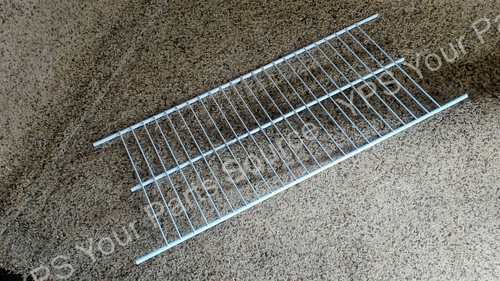 W10477093 Whirlpool Refrigerator Wire Shelf