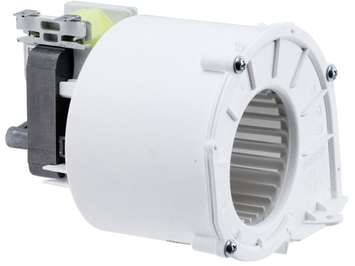 W10533502 Whirlpool Microwave Fan Cover