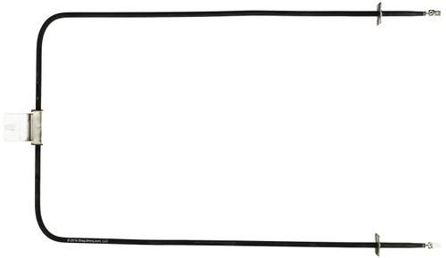 W10552502 Whirlpool Broil Element