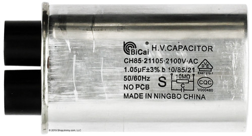 W10561770 Whirlpool Microwave Capacitor-MG