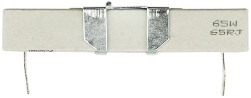 W10568805 Whirlpool Microwave Resistor