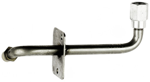 W10583216 Whirlpool Fitting Assembly
