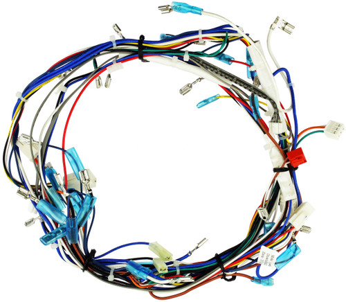 W10629733 Whirlpool Microwave Wire Harness