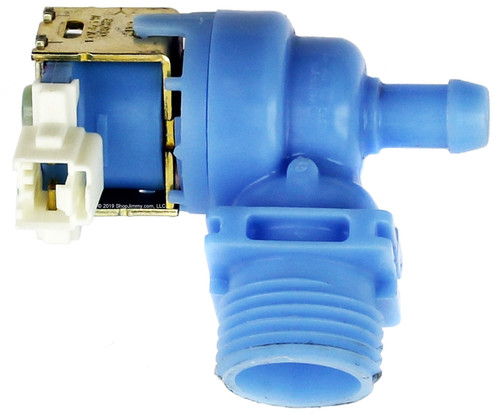 W10648041 Whirlpool Water Inlet Valve