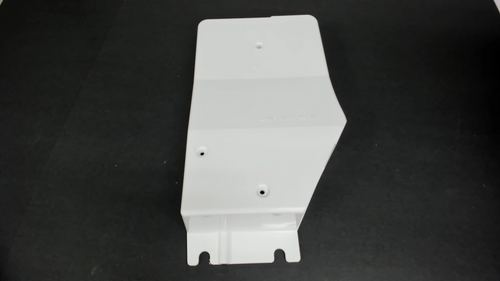 W10648656 Whirlpool Refrigerator Control Box