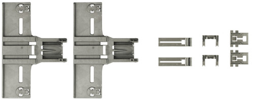 W10712395 Whirlpool Dishwasher Dishrack Adjuster