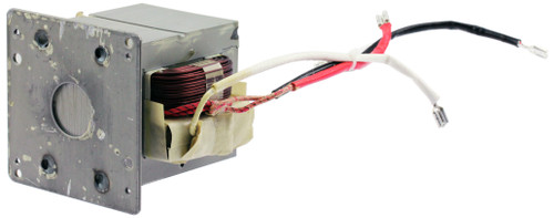 W10733412 Whirlpool Microwave High Voltage Transformer