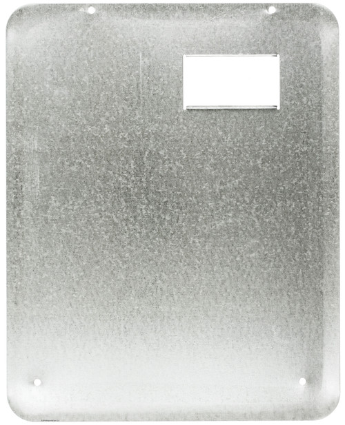 W10754591 Whirlpool Refrigerator Cover