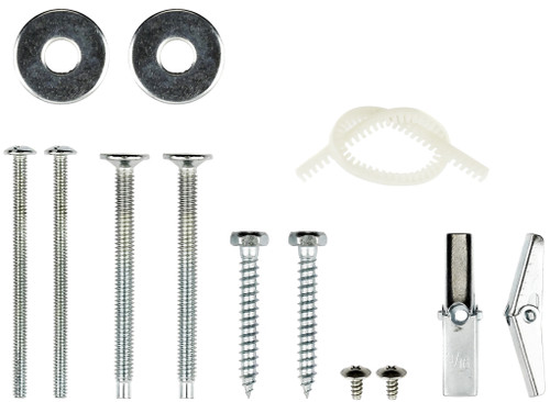W10821385 Whirlpool Hardware Kit