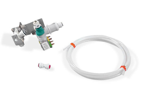 W10822681 Whirlpool Refrigerator Water Inlet Valve