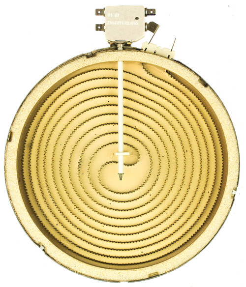 W10823710 Whirlpool Surface Element