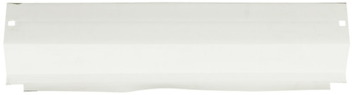 W10827632 Whirlpool Dishwasher Control Panel