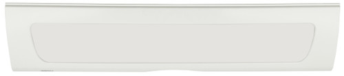W10827914 Whirlpool Refrigerator Pantry Drawer Top Front Lid