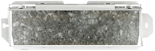 W10843943 Whirlpool Microwave Vent Damper