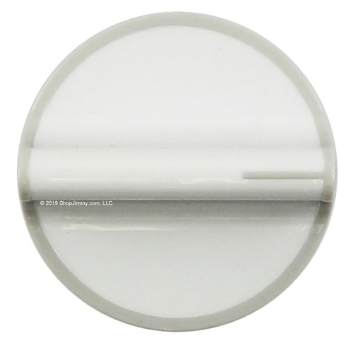 W10853029 Whirlpool Knob
