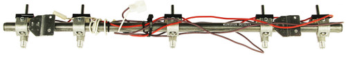 W10859728 Whirlpool Manifold Assembly