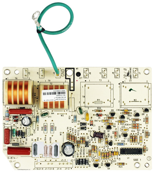 W10860916 Whirlpool Spark Module
