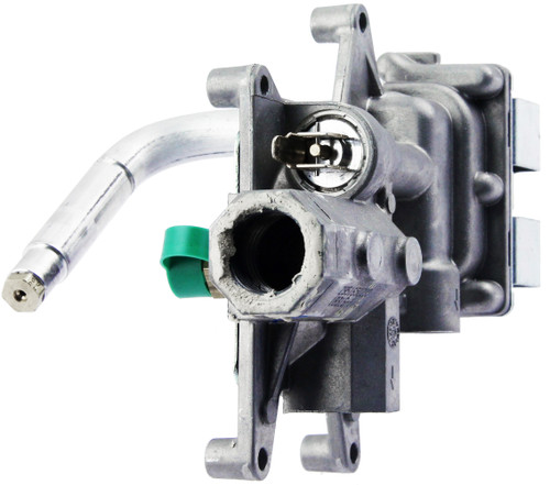 W10861656 Whirlpool Regulator Assembly